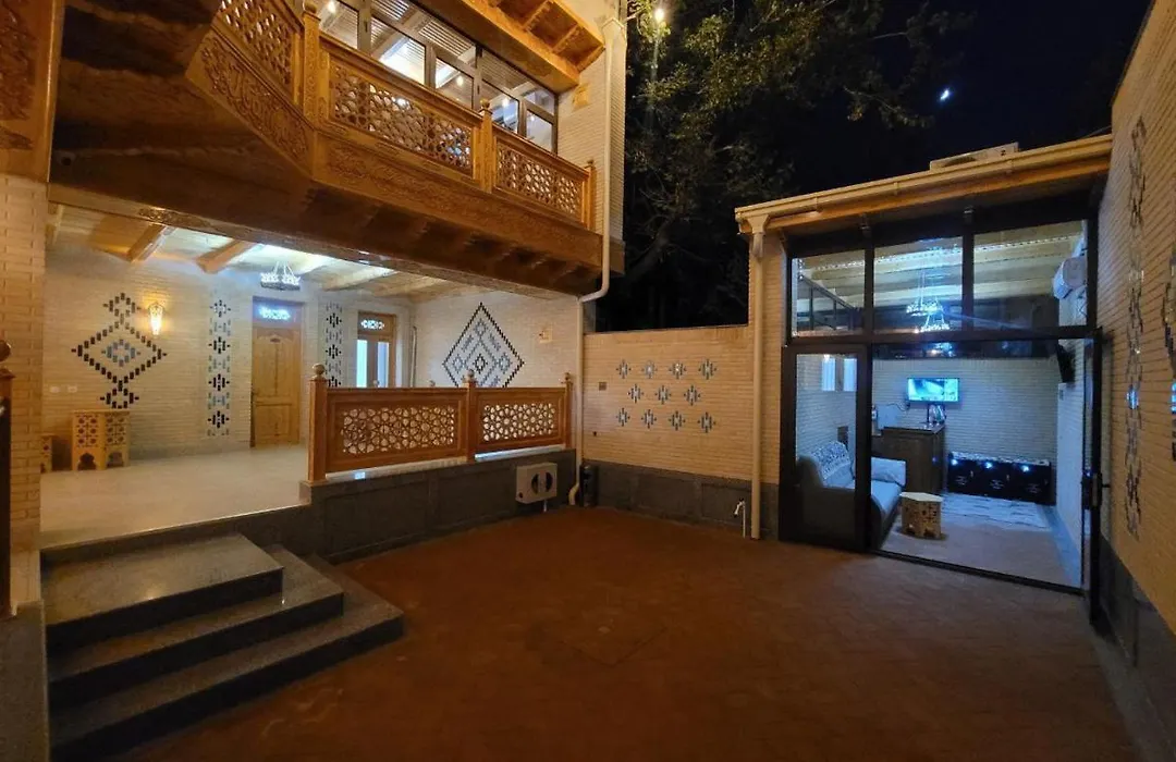 Hanifa Boutique-1